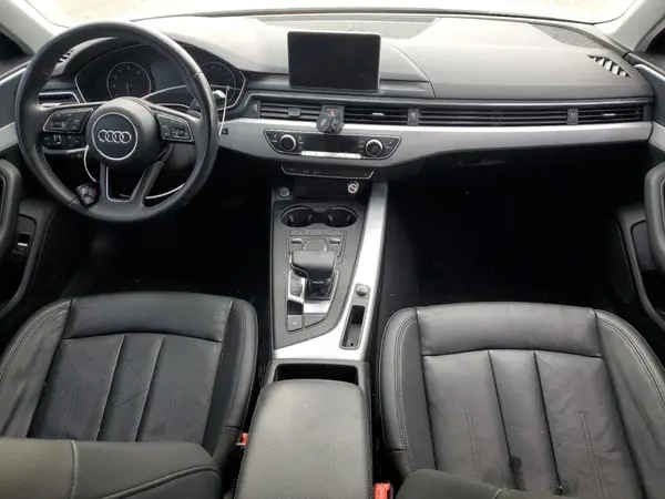 WAUGMAF46HN053686 2017 AUDI A4 - Image 8