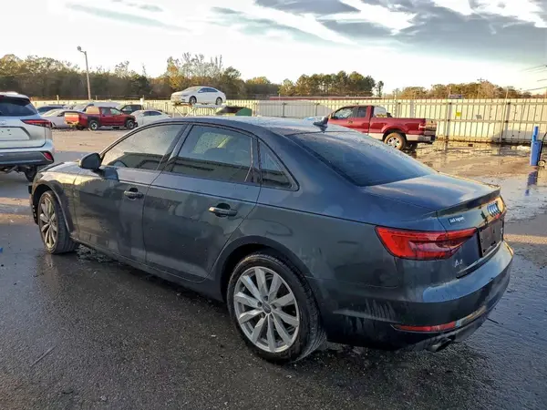 WAUGMAF46HN060699 2017 AUDI A4 - Image 2