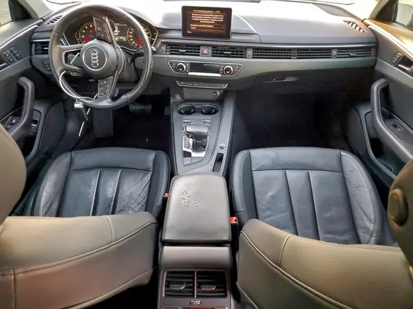 WAUGMAF46HN060699 2017 AUDI A4 - Image 8