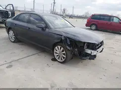WAUGMAF46HN061156 2017 AUDI A4