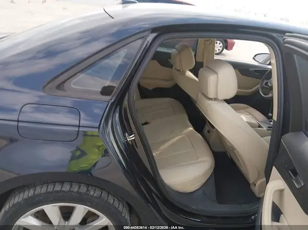 WAUGMAF46HN061156 2017 AUDI A4 - Image 8