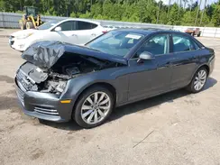WAUGMAF46HN066969 2017 AUDI A4