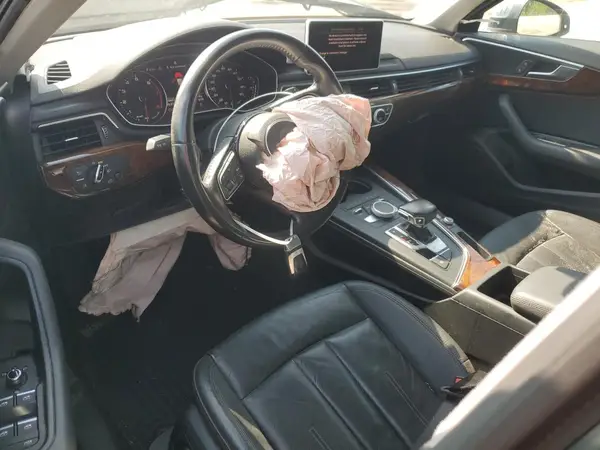 WAUGMAF46HN066969 2017 AUDI A4 - Image 8