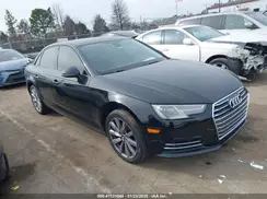 WAUGMAF46HN070276 2017 AUDI A4