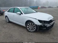 WAUGMAF46HN071928 2017 AUDI A4