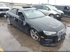 WAUGMAF46KA011856 2019 AUDI A4