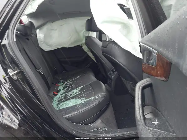 WAUGMAF46KA011856 2019 AUDI A4 - Image 8