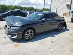 WAUGMAF46KA022081 2019 AUDI A4