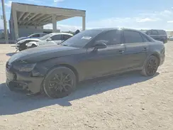 WAUGMAF46KA060359 2019 AUDI A4