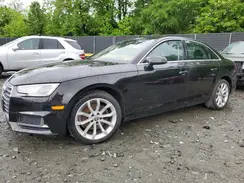 WAUGMAF46KA060409 2019 AUDI A4
