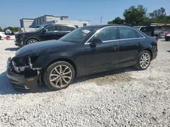 WAUGMAF46KA068817 2019 AUDI A4