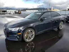 WAUGMAF46KA110659 2019 AUDI A4