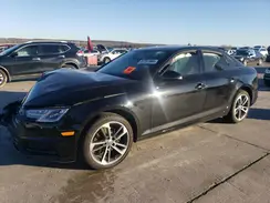 WAUGMAF46KA113691 2019 AUDI A4