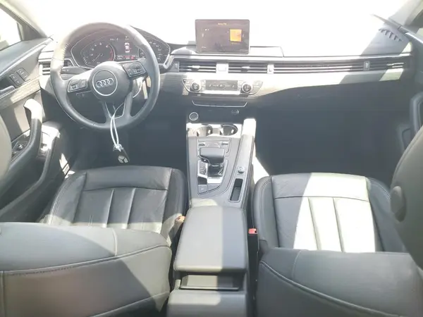 WAUGMAF46KA118616 2019 AUDI A4 - Image 8