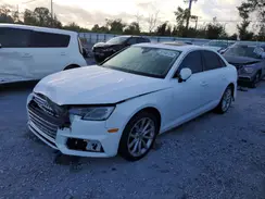 WAUGMAF46KN002129 2019 AUDI A4