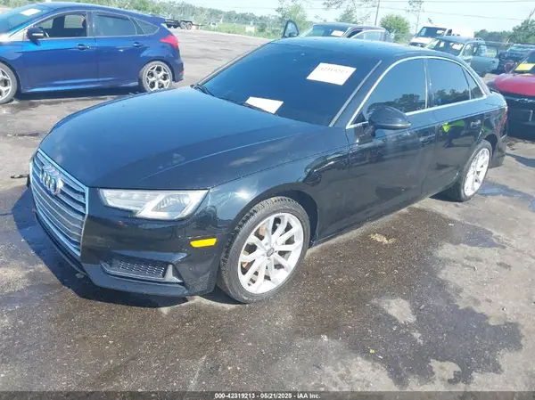WAUGMAF46KN004947 2019 AUDI A4 - Image 2