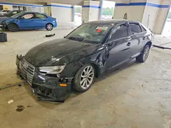 WAUGMAF46KN005404 2019 AUDI A4