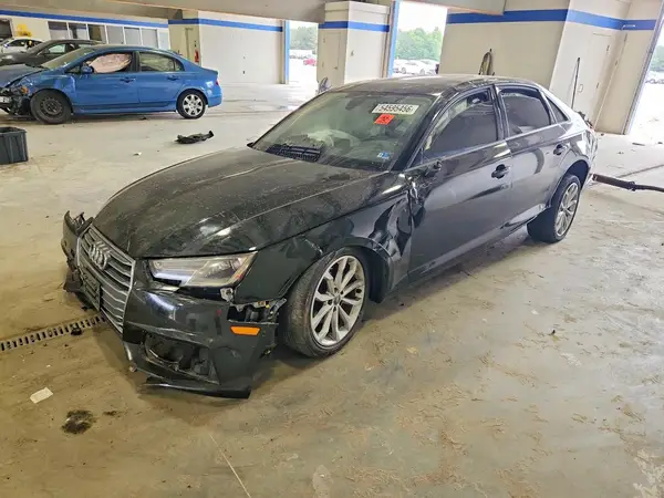 WAUGMAF46KN005404 2019 AUDI A4 - Image 1