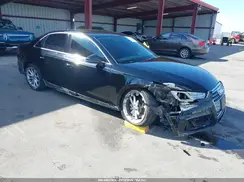 WAUGMAF46KN006892 2019 AUDI A4