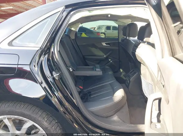 WAUGMAF46KN006892 2019 AUDI A4 - Image 8