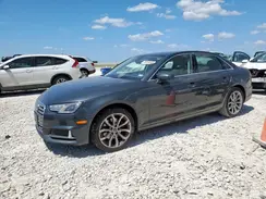 WAUGMAF46KN006987 2019 AUDI A4