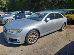WAUGMAF46KN007153 2019 AUDI A4