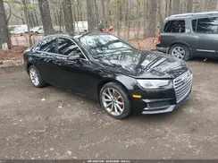 WAUGMAF46KN008206 2019 AUDI A4