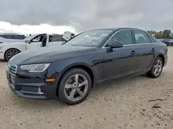 WAUGMAF46KN011851 2019 AUDI A4