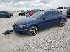 WAUGMAF46KN012191 2019 AUDI A4
