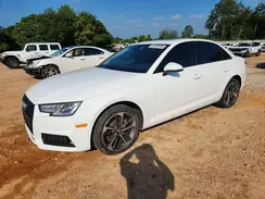 WAUGMAF46KN021067 2019 AUDI A4