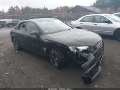 WAUGMAF46KN022011 2019 AUDI A4