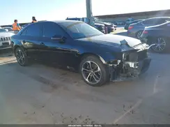 WAUGMAF46KN022235 2019 AUDI A4