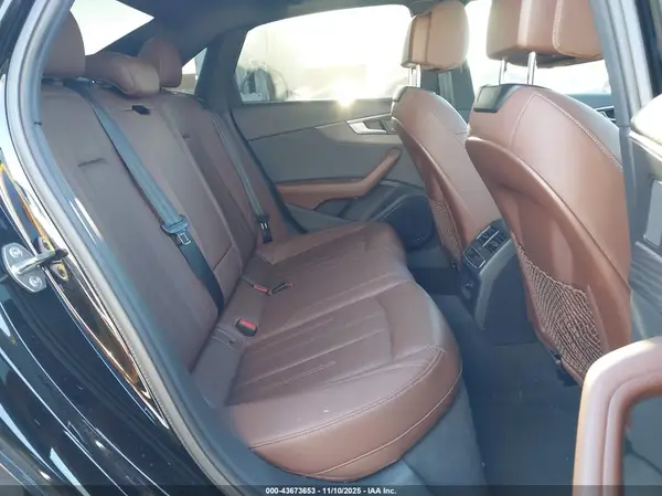 WAUGMAF46KN022235 2019 AUDI A4 - Image 8