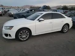 WAUGMAF46LA039240 2020 AUDI A4