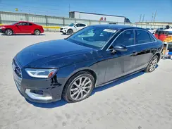 WAUGMAF46LA044745 2020 AUDI A4