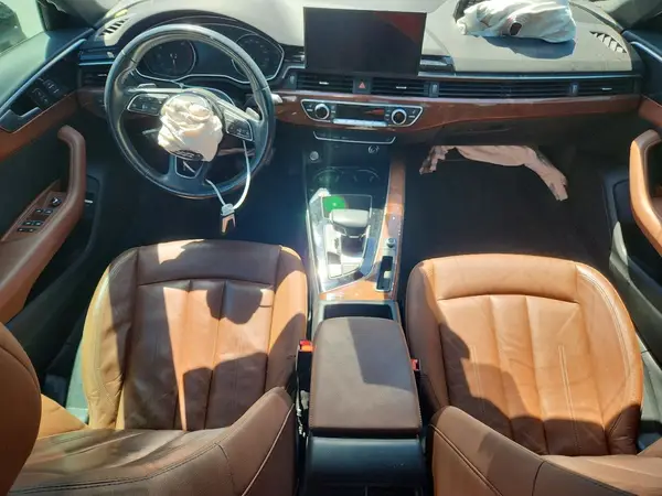 WAUGMAF46LA044745 2020 AUDI A4 - Image 8