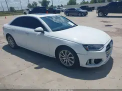 WAUGMAF46LA054126 2020 AUDI A4