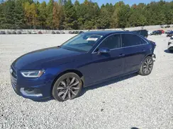WAUGMAF46LA056006 2020 AUDI A4