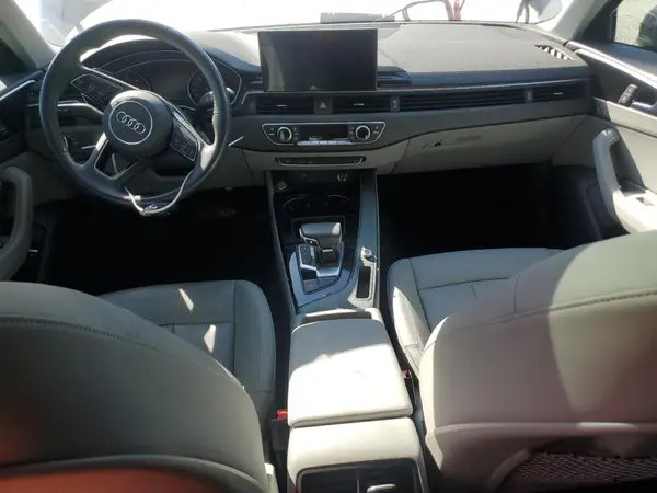 WAUGMAF46LA056006 2020 AUDI A4 - Image 8