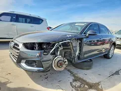 WAUGMAF46LA064025 2020 AUDI A4