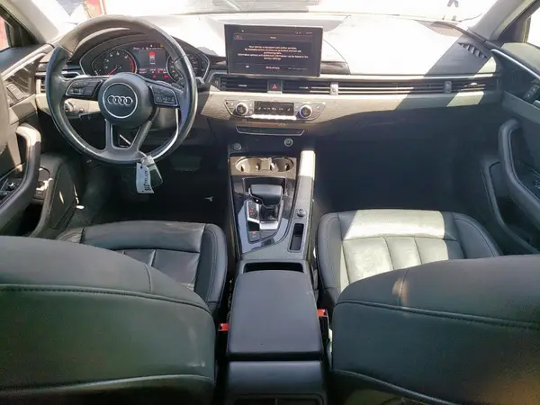 WAUGMAF46LN007591 2020 AUDI A4 - Image 8
