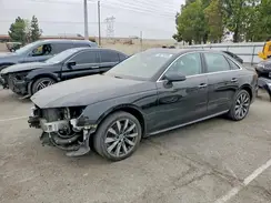 WAUGMAF46LN008546 2020 AUDI A4