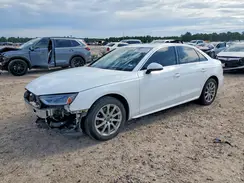 WAUGMAF46LN010152 2020 AUDI A4