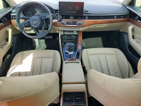 WAUGMAF46LN010152 2020 AUDI A4 - Image 8