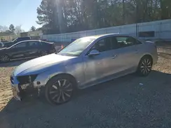 WAUGMAF46LN011608 2020 AUDI A4