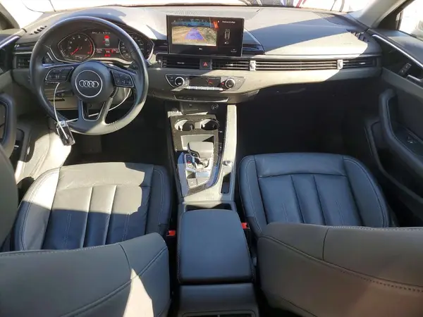 WAUGMAF46LN011608 2020 AUDI A4 - Image 8