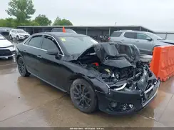 WAUGMAF46LN012273 2020 AUDI A4