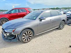 WAUGMAF46LN012578 2020 AUDI A4