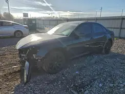 WAUGMAF47HA161192 2017 AUDI A4