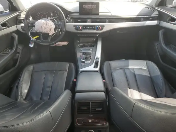 WAUGMAF47HA164089 2017 AUDI A4 - Image 8